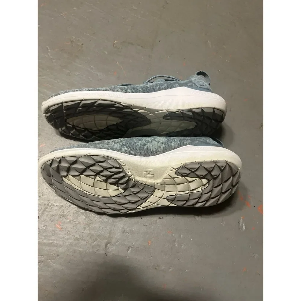 Mens‎ foot joy golf shoes